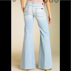 SEVEN7 Jeans